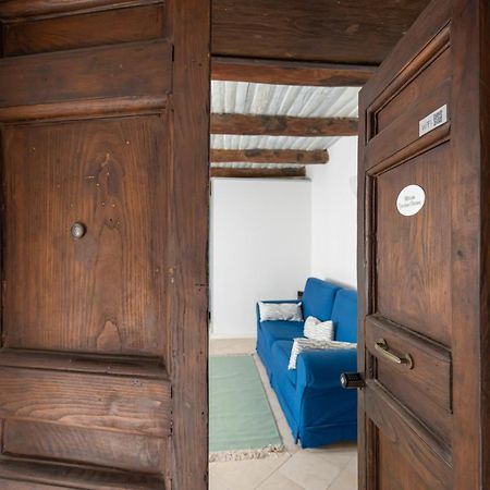 Maison Cassano Charme Lägenhet Neapel Exteriör bild